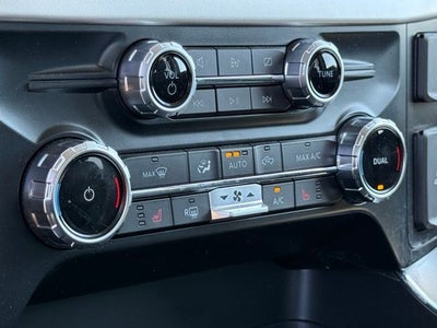 2023 Ford F-150 XLT 4WD | 3.5L EcoBoost