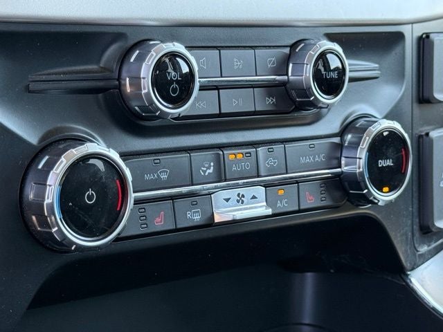 2023 Ford F-150 XLT 4WD | 3.5L EcoBoost