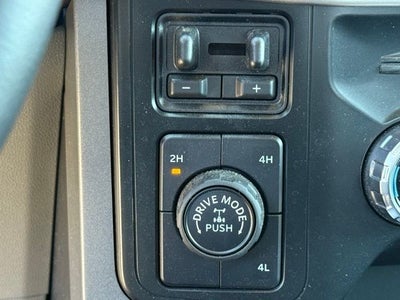 2023 Ford F-150 XLT 4WD | 3.5L EcoBoost