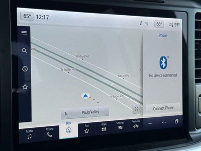 2023 Ford F-150 XLT 4WD | 3.5L EcoBoost