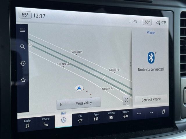 2023 Ford F-150 XLT 4WD | 3.5L EcoBoost