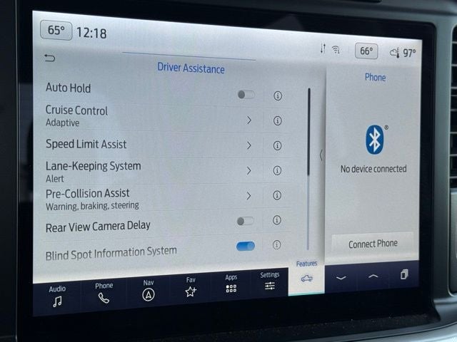 2023 Ford F-150 XLT 4WD | 3.5L EcoBoost