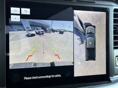 2023 Ford F-150 XLT 4WD | 3.5L EcoBoost