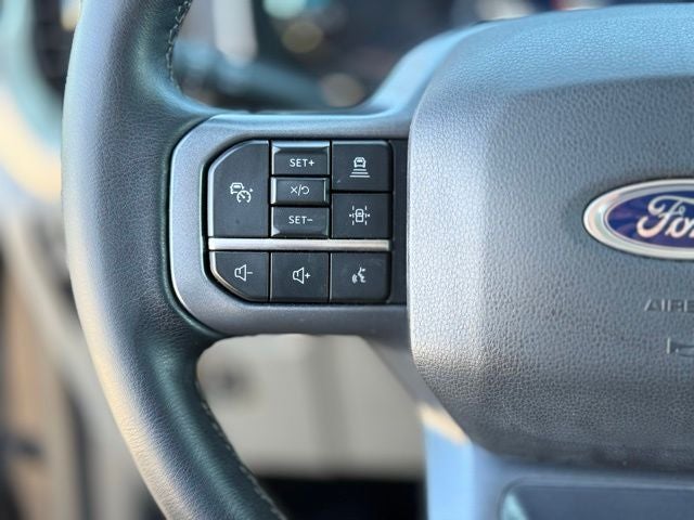 2023 Ford F-150 XLT 4WD | 3.5L EcoBoost