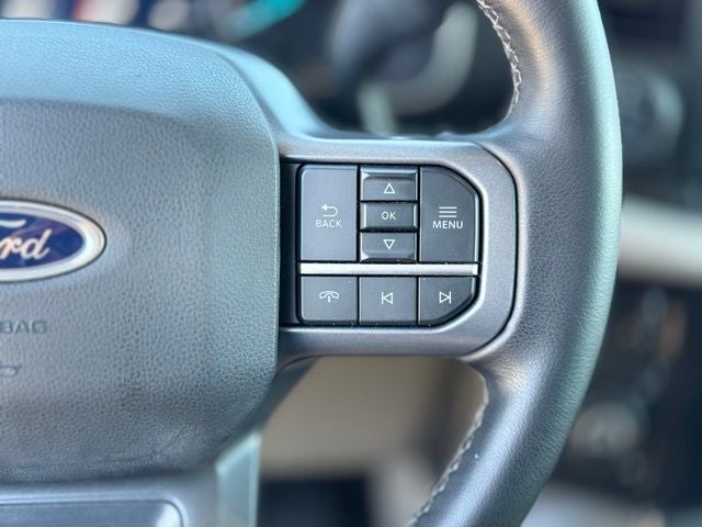 2023 Ford F-150 XLT 4WD | 3.5L EcoBoost
