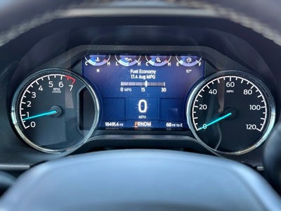2023 Ford F-150 XLT 4WD | 3.5L EcoBoost
