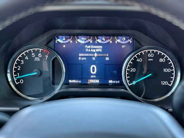 2023 Ford F-150 XLT 4WD | 3.5L EcoBoost