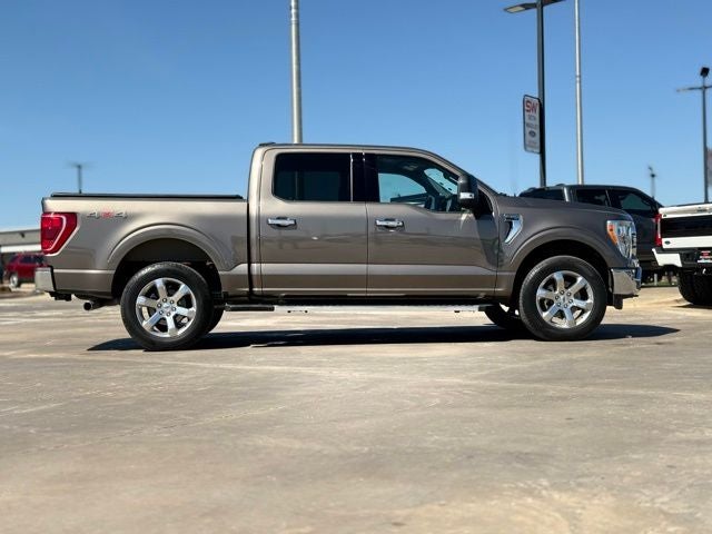 2023 Ford F-150 XLT 4WD | 3.5L EcoBoost