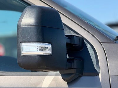 2023 Ford F-150 XLT 4WD | 3.5L EcoBoost