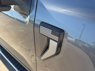 2021 Ford F-150 Lariat FX4 | 3.5L EcoBoost