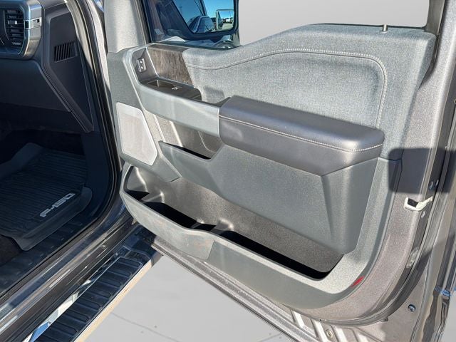 2021 Ford F-150 Lariat FX4 | 3.5L EcoBoost