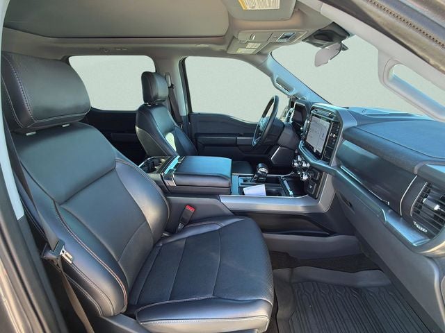 2021 Ford F-150 Lariat FX4 | 3.5L EcoBoost