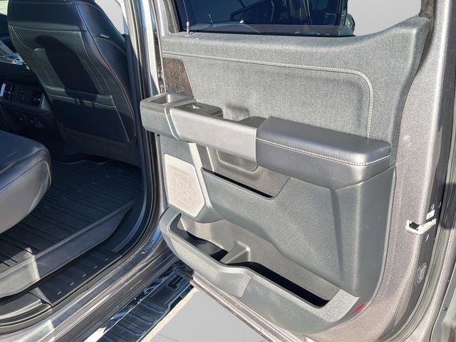 2021 Ford F-150 Lariat FX4 | 3.5L EcoBoost