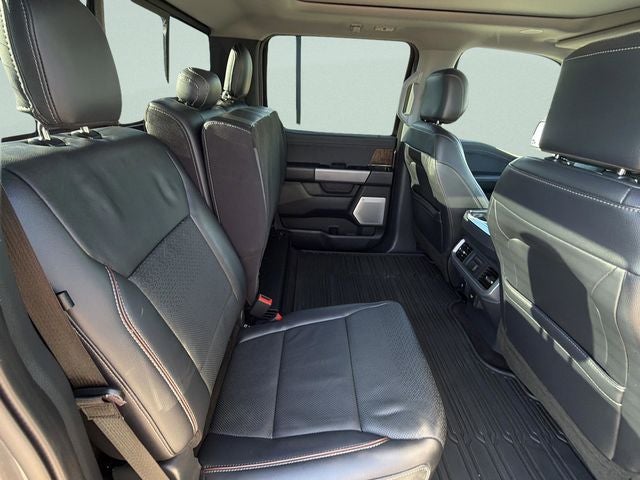 2021 Ford F-150 Lariat FX4 | 3.5L EcoBoost