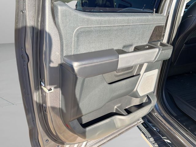 2021 Ford F-150 Lariat FX4 | 3.5L EcoBoost