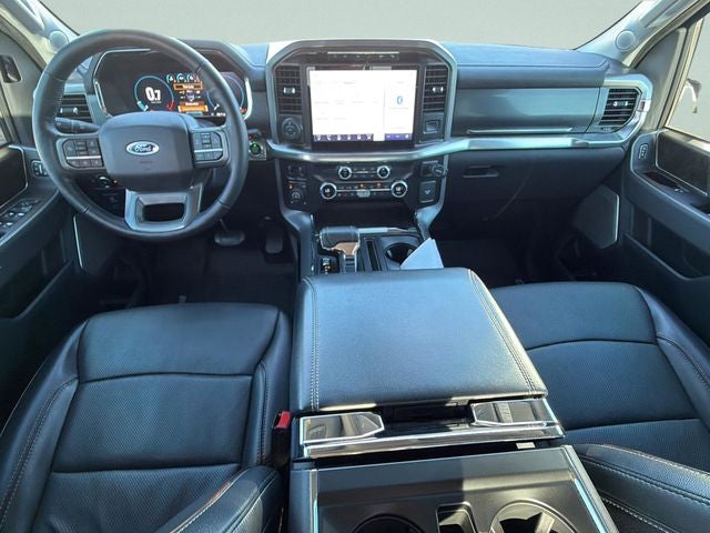 2021 Ford F-150 Lariat FX4 | 3.5L EcoBoost