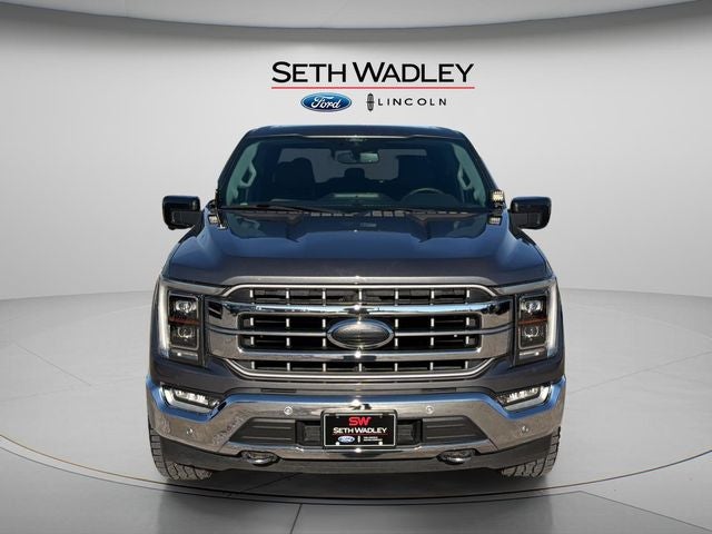 2021 Ford F-150 Lariat FX4 | 3.5L EcoBoost