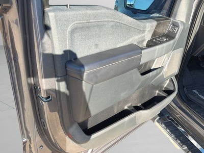 2021 Ford F-150 Lariat FX4 | 3.5L EcoBoost