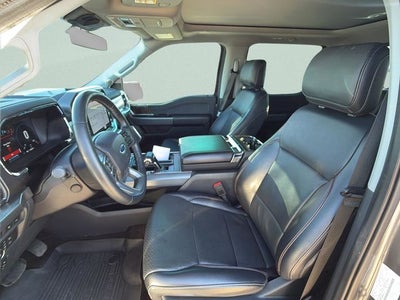 2021 Ford F-150 Lariat FX4 | 3.5L EcoBoost