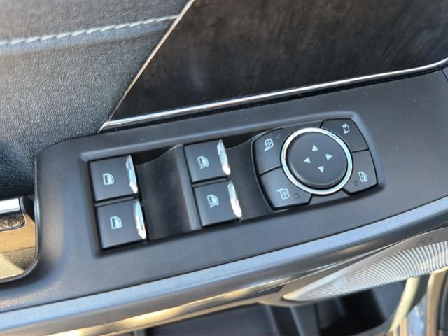 2021 Ford F-150 Lariat FX4 | 3.5L EcoBoost