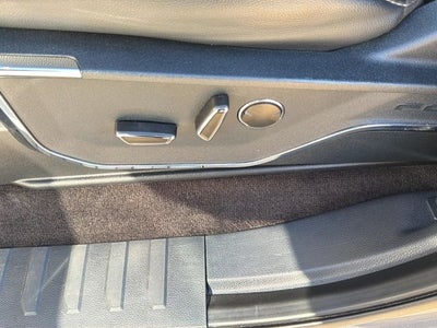 2021 Ford F-150 Lariat FX4 | 3.5L EcoBoost