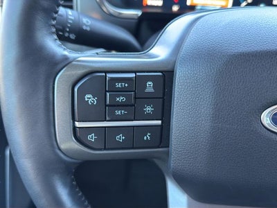 2021 Ford F-150 Lariat FX4 | 3.5L EcoBoost