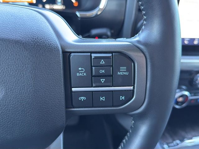 2021 Ford F-150 Lariat FX4 | 3.5L EcoBoost