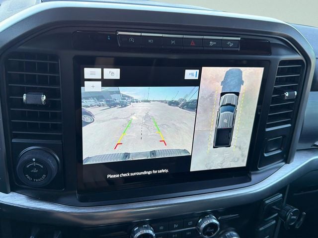 2021 Ford F-150 Lariat FX4 | 3.5L EcoBoost