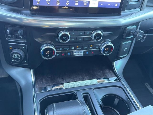 2021 Ford F-150 Lariat FX4 | 3.5L EcoBoost