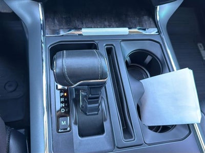 2021 Ford F-150 Lariat FX4 | 3.5L EcoBoost