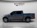 2021 Ford F-150 Lariat FX4 | 3.5L EcoBoost