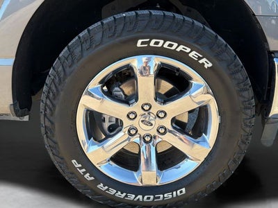 2021 Ford F-150 Lariat FX4 | 3.5L EcoBoost