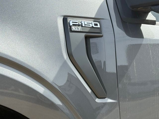 2023 Ford F-150 XLT Sport | FX4 | 3.5L EcoBoost