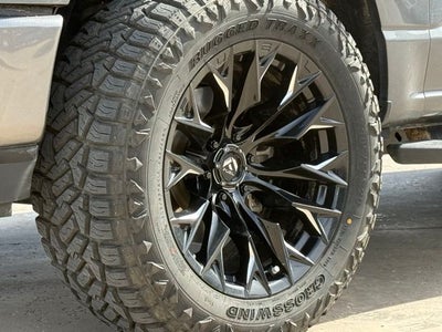 2023 Ford F-150 XLT Sport | FX4 | 3.5L EcoBoost