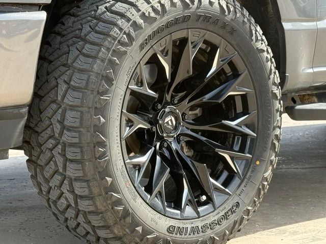 2023 Ford F-150 XLT Sport | FX4 | 3.5L EcoBoost