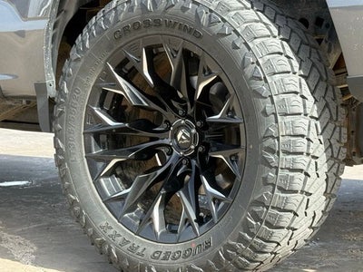 2023 Ford F-150 XLT Sport | FX4 | 3.5L EcoBoost