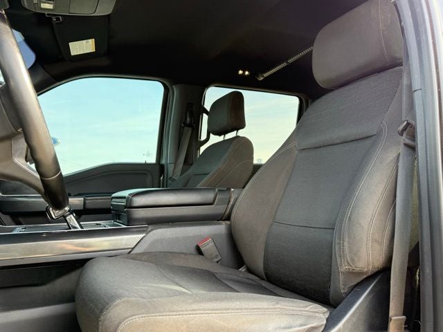 2023 Ford F-150 XLT Sport | FX4 | 3.5L EcoBoost