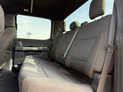 2023 Ford F-150 XLT Sport | FX4 | 3.5L EcoBoost