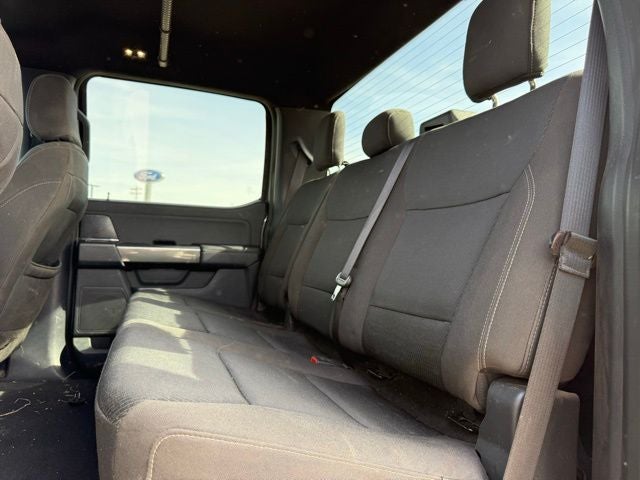 2023 Ford F-150 XLT Sport | FX4 | 3.5L EcoBoost