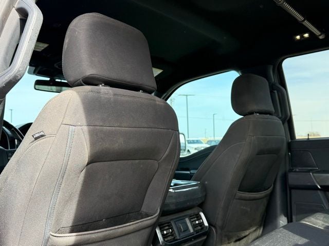 2023 Ford F-150 XLT Sport | FX4 | 3.5L EcoBoost