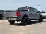 2023 Ford F-150 XLT Sport | FX4 | 3.5L EcoBoost
