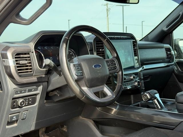 2023 Ford F-150 XLT Sport | FX4 | 3.5L EcoBoost