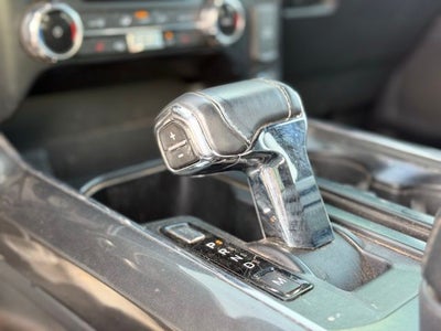 2023 Ford F-150 XLT Sport | FX4 | 3.5L EcoBoost