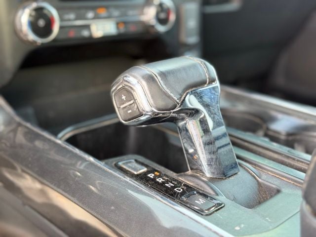 2023 Ford F-150 XLT Sport | FX4 | 3.5L EcoBoost