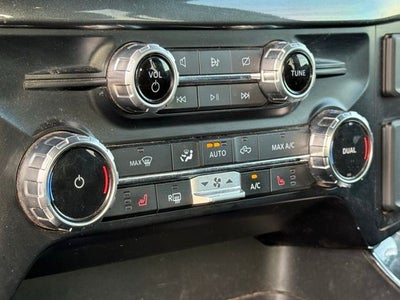 2023 Ford F-150 XLT Sport | FX4 | 3.5L EcoBoost