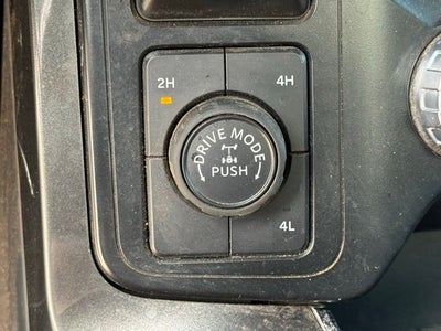 2023 Ford F-150 XLT Sport | FX4 | 3.5L EcoBoost