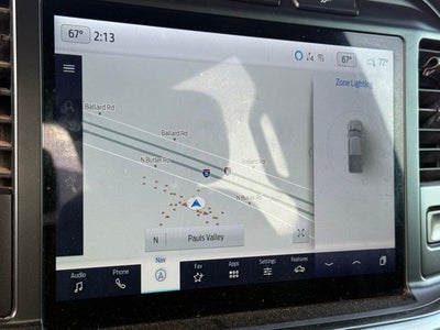 2023 Ford F-150 XLT Sport | FX4 | 3.5L EcoBoost