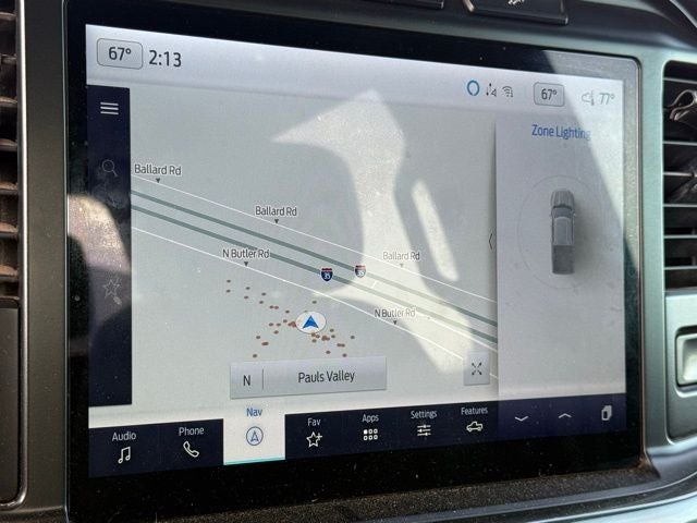 2023 Ford F-150 XLT Sport | FX4 | 3.5L EcoBoost
