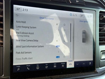 2023 Ford F-150 XLT Sport | FX4 | 3.5L EcoBoost