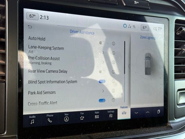 2023 Ford F-150 XLT Sport | FX4 | 3.5L EcoBoost